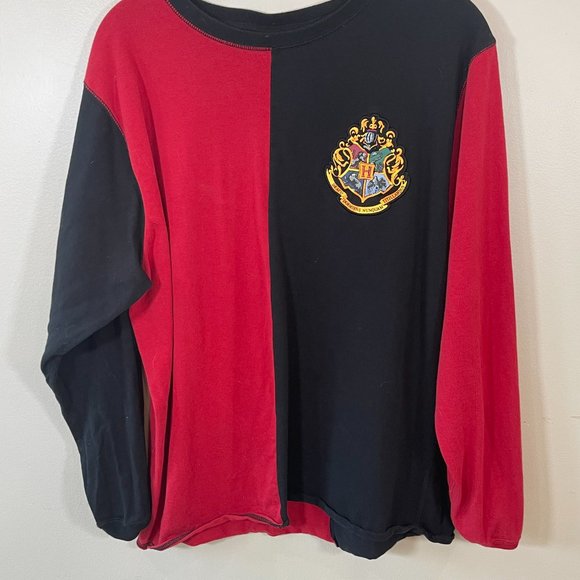 Harry Potter Triwizard Tournament Quidditch Jersey from Universal Studios - Picture 5 of 5